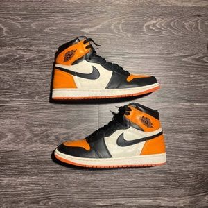 Jordan 1 High OG “Shattered Backboard” (2015)